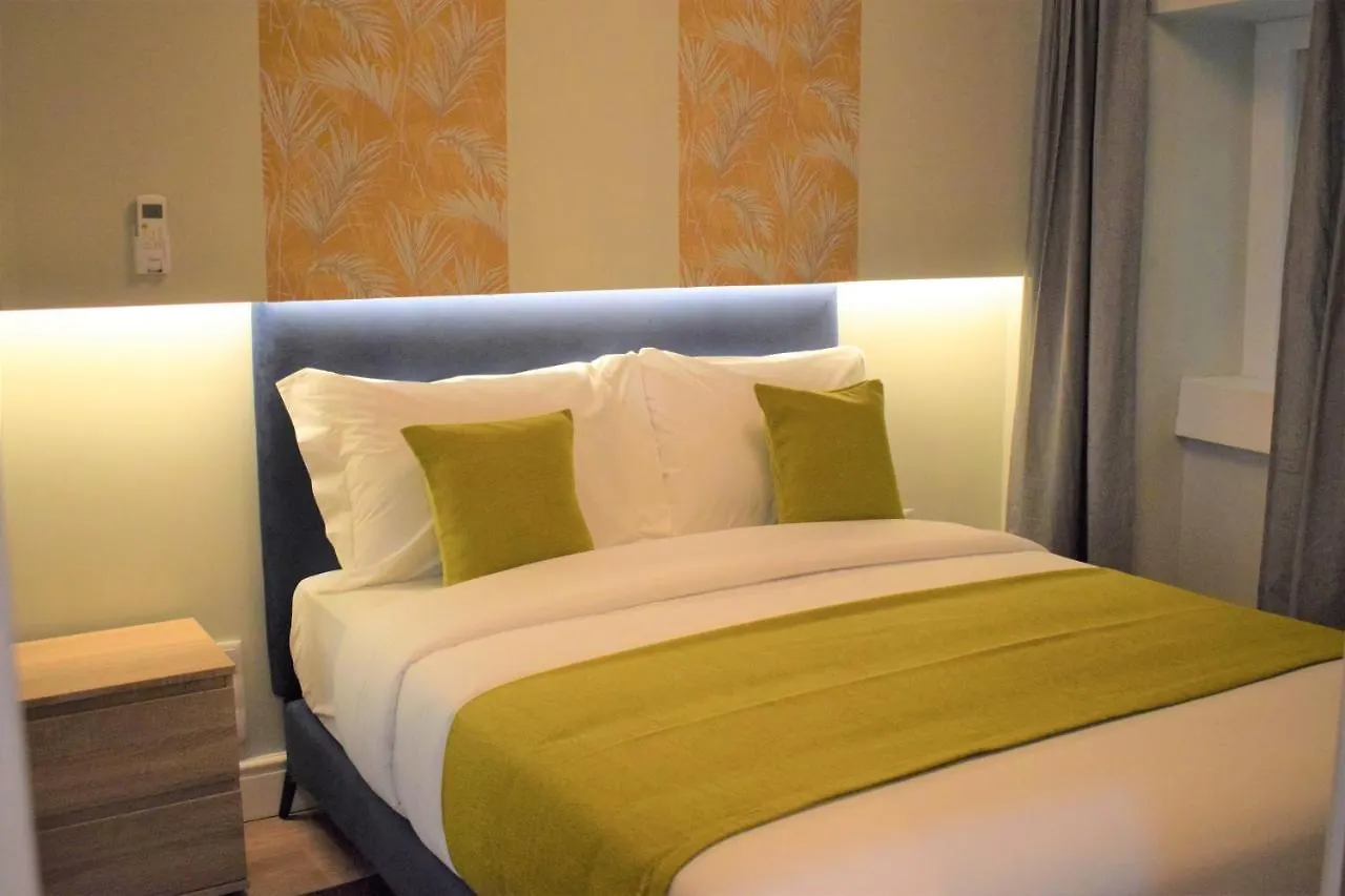 Apartamentos Colmeia Lisbon