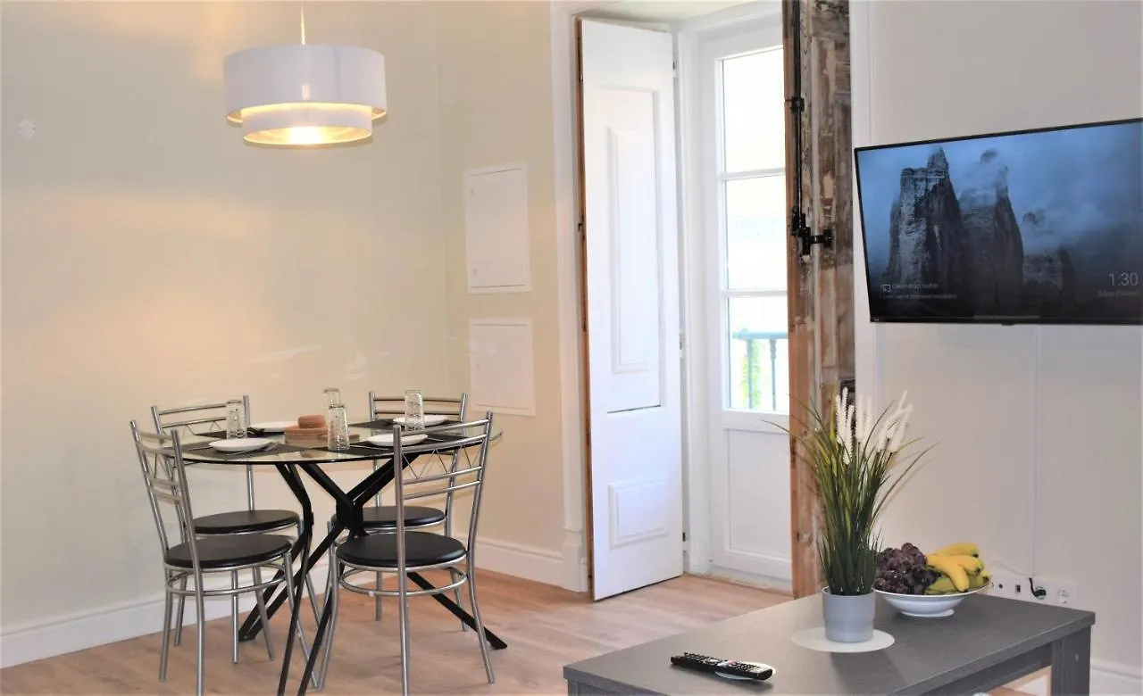 Apartamentos Colmeia Lisbon