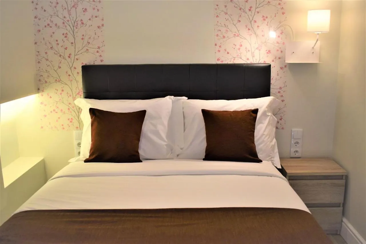 Apartamentos Colmeia Lisbon Apartment