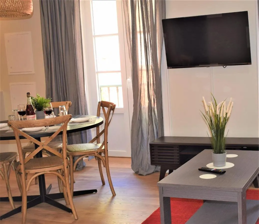 Apartamentos Colmeia Lisbon