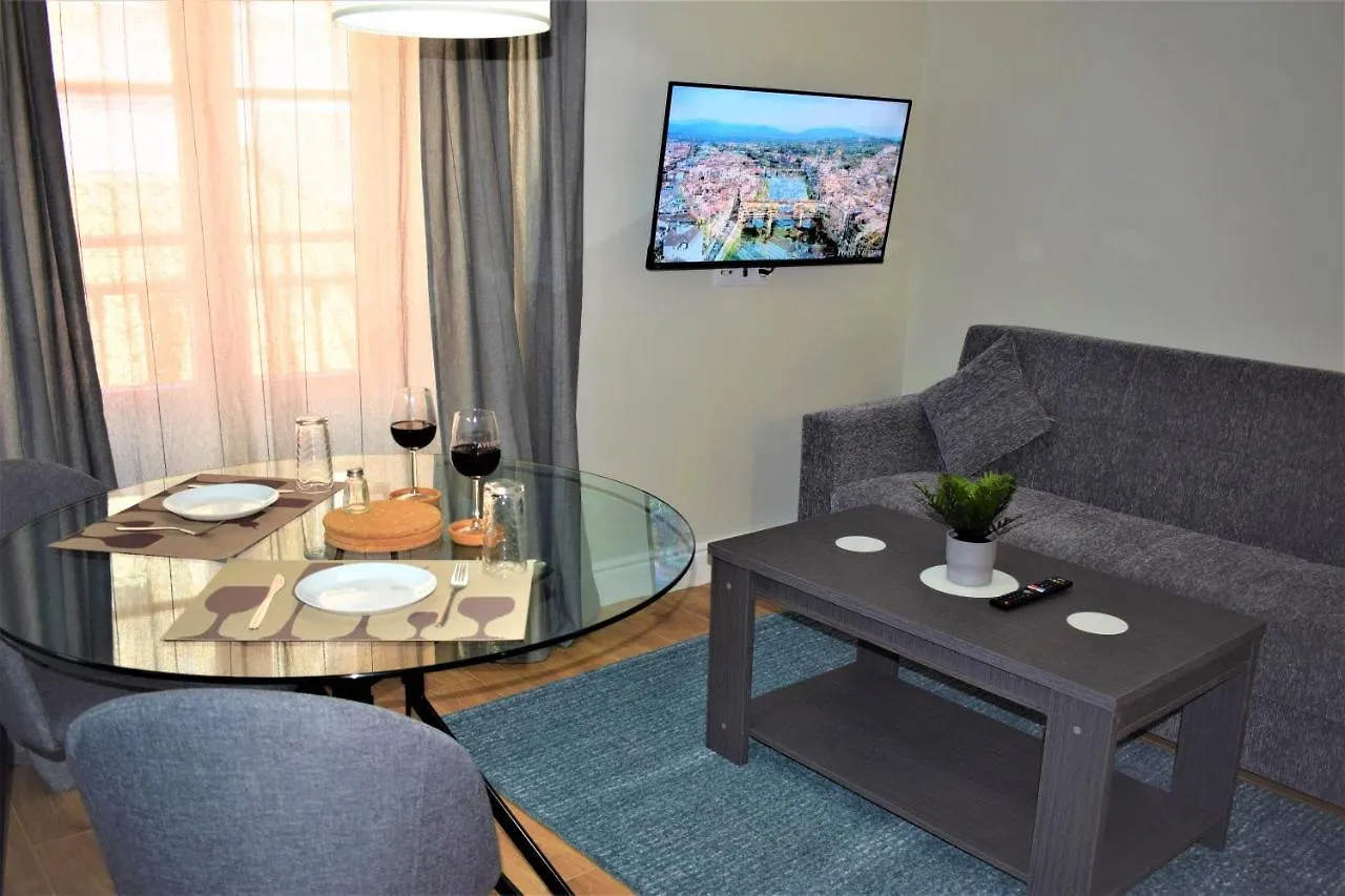 Apartment Apartamentos Colmeia Lisbon