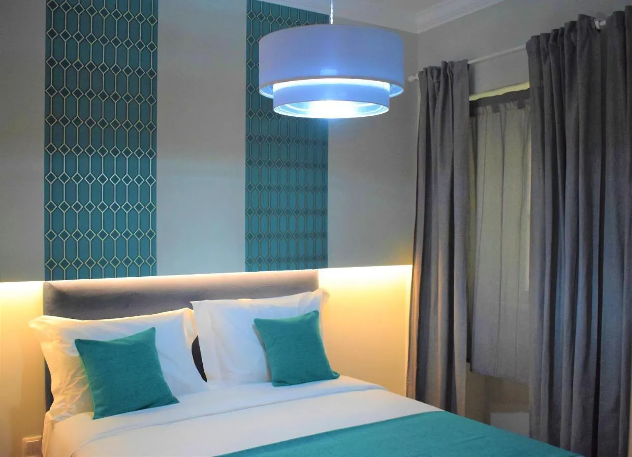 Apartamentos Colmeia Lisbon Apartment