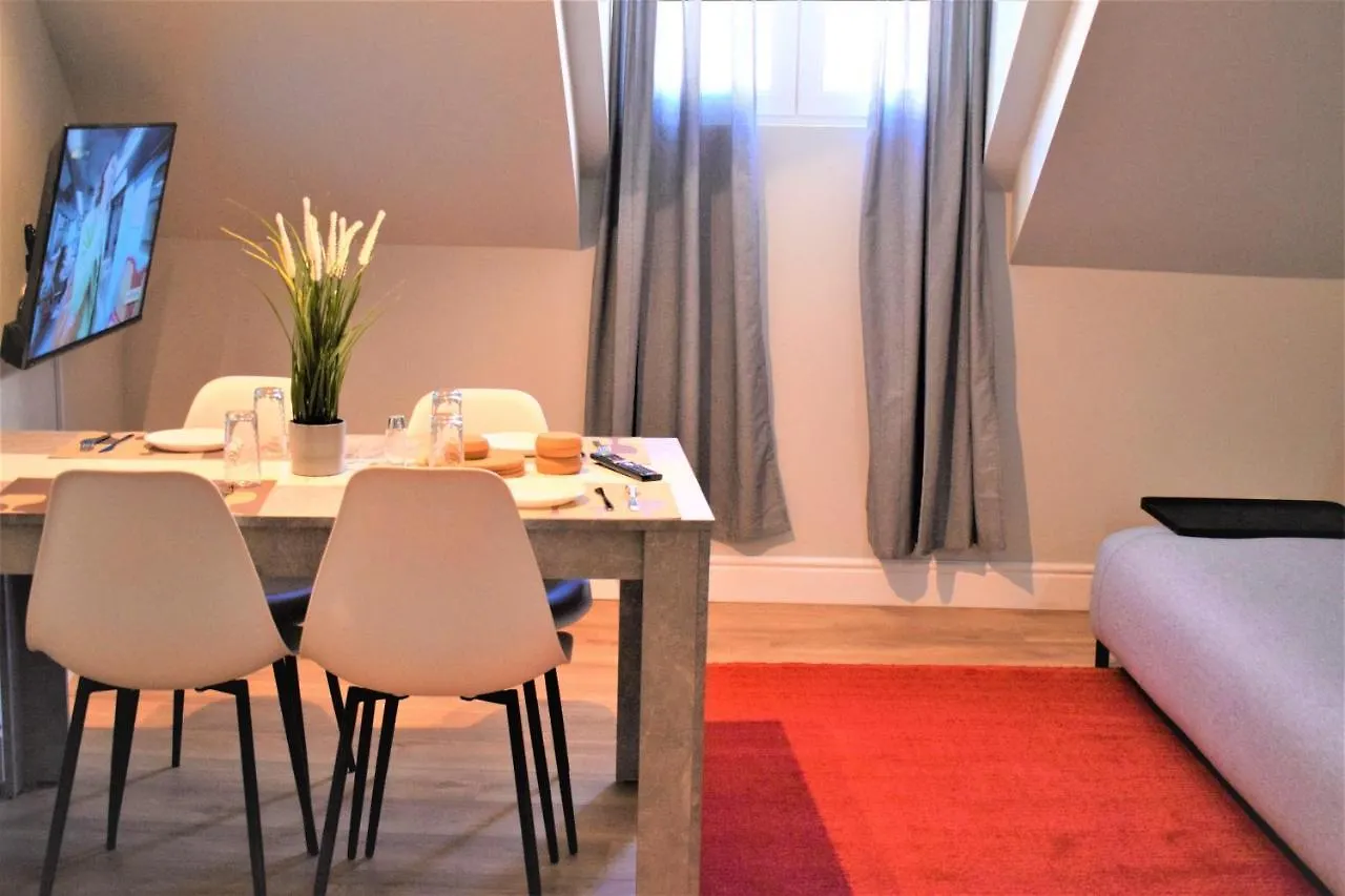 Apartment Apartamentos Colmeia Lisbon