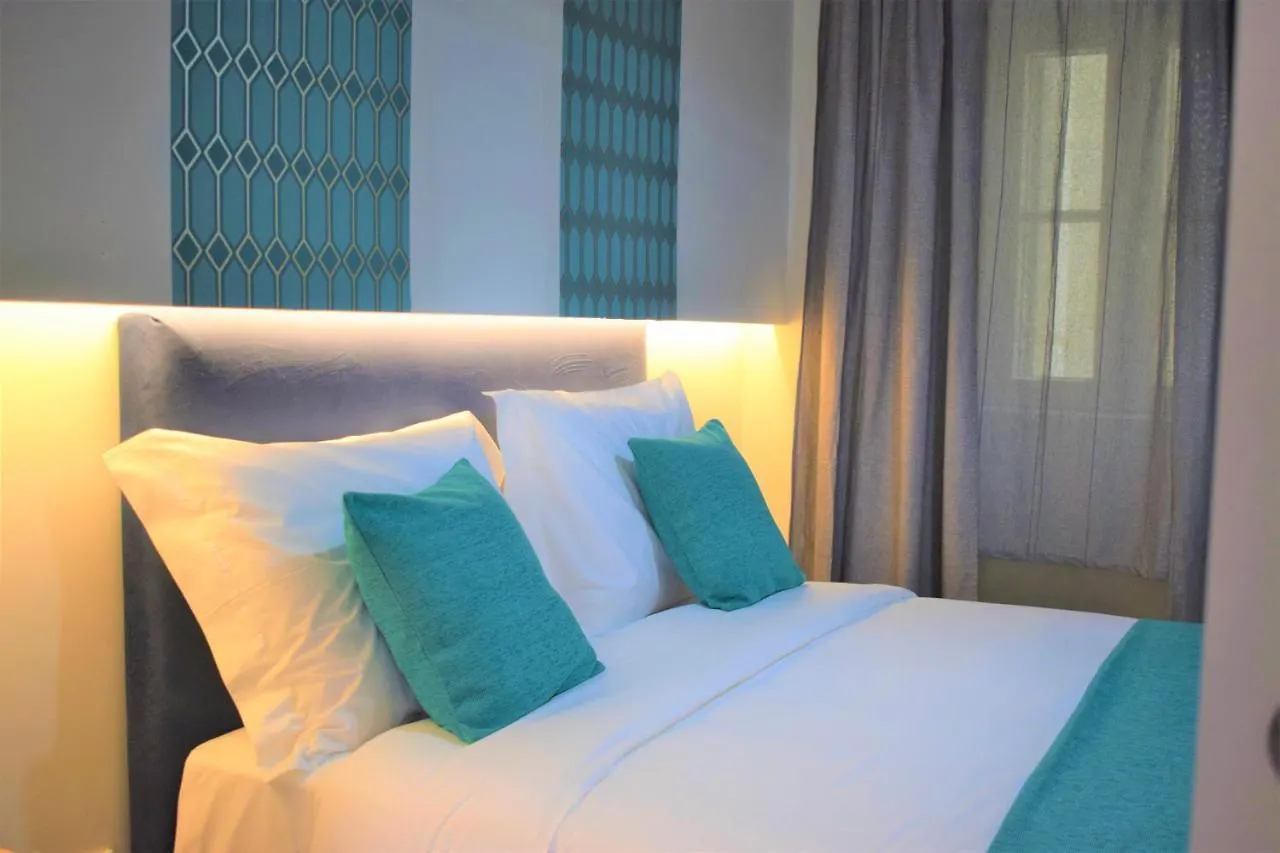 Apartamentos Colmeia Lisbon