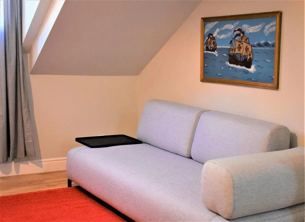 Apartamentos Colmeia Lisbon Portugal