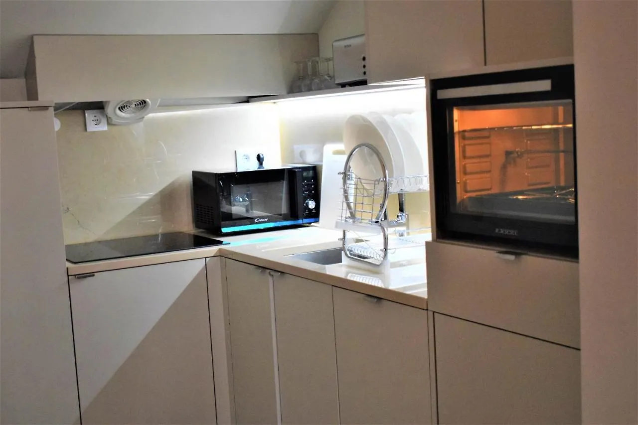 Apartment Apartamentos Colmeia Lisbon