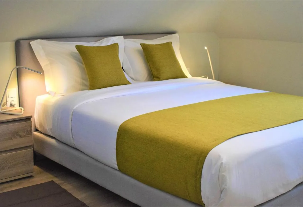 Apartamentos Colmeia Lisbon 0*,