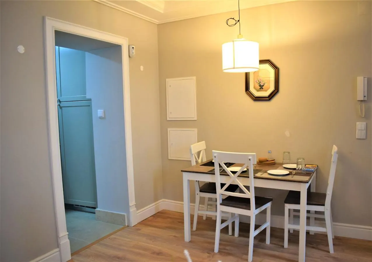 Apartamentos Colmeia Lisbon Apartment
