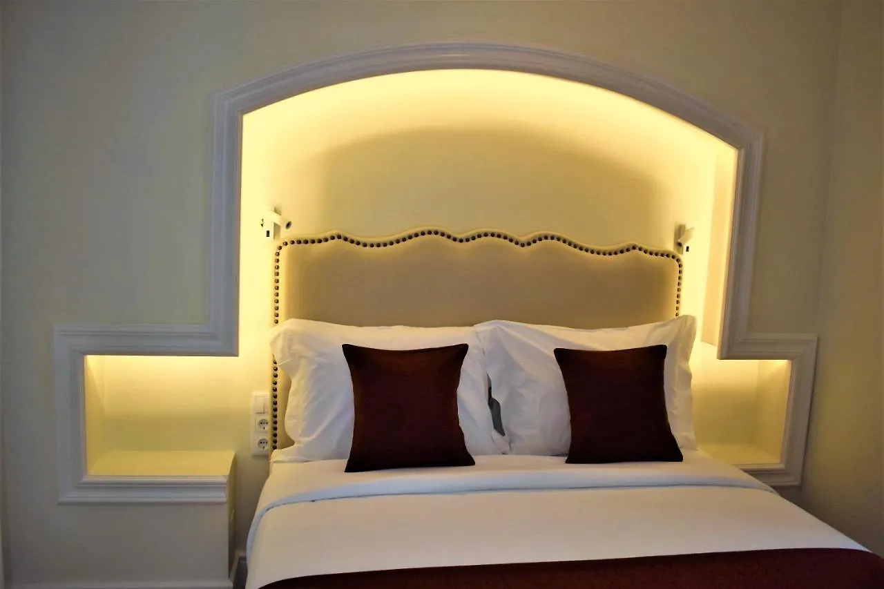 Apartamentos Colmeia Lisbon