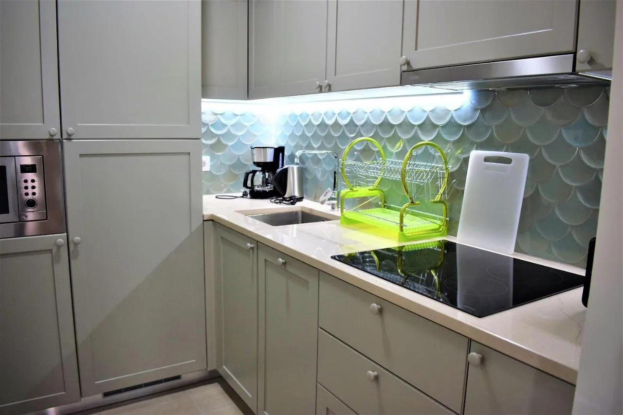 Apartamentos Colmeia Lisbon Apartment