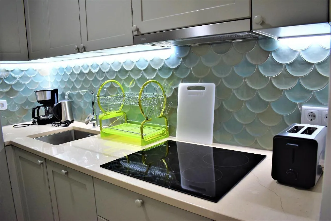Apartamentos Colmeia Lisbon