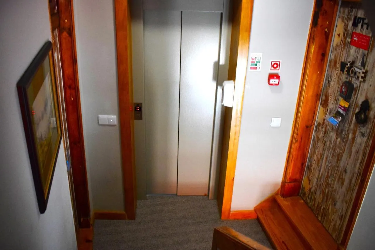 Apartamentos Colmeia Lisbon 0*,  Portugal