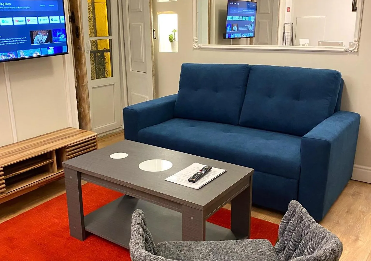 Apartamentos Colmeia Lisbon