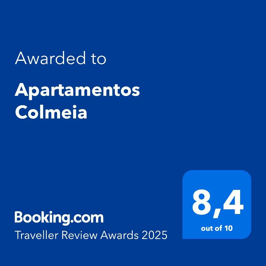 Apartamentos Colmeia Lisbon