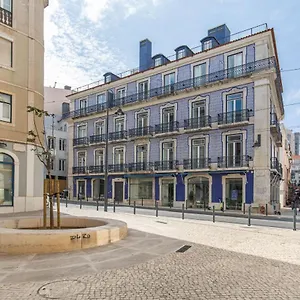 Ando Living - Abrantes 10 House ליסבון