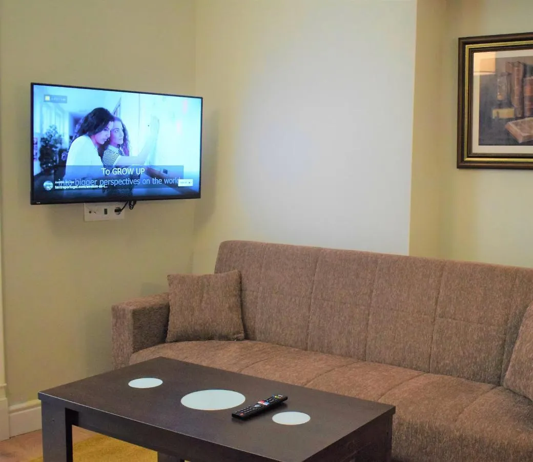 شقة Apartamentos Colmeia Lisboa