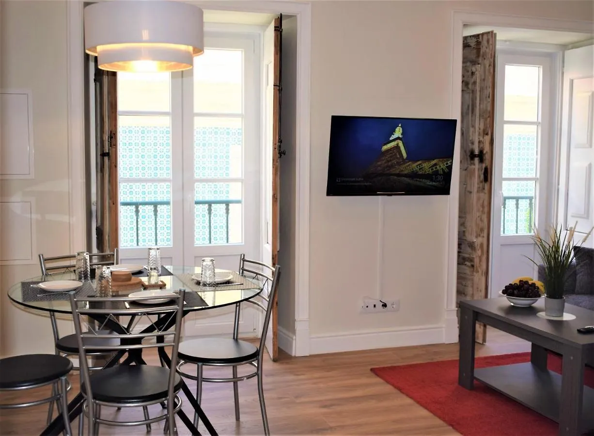 Apartamentos Colmeia Lisboa