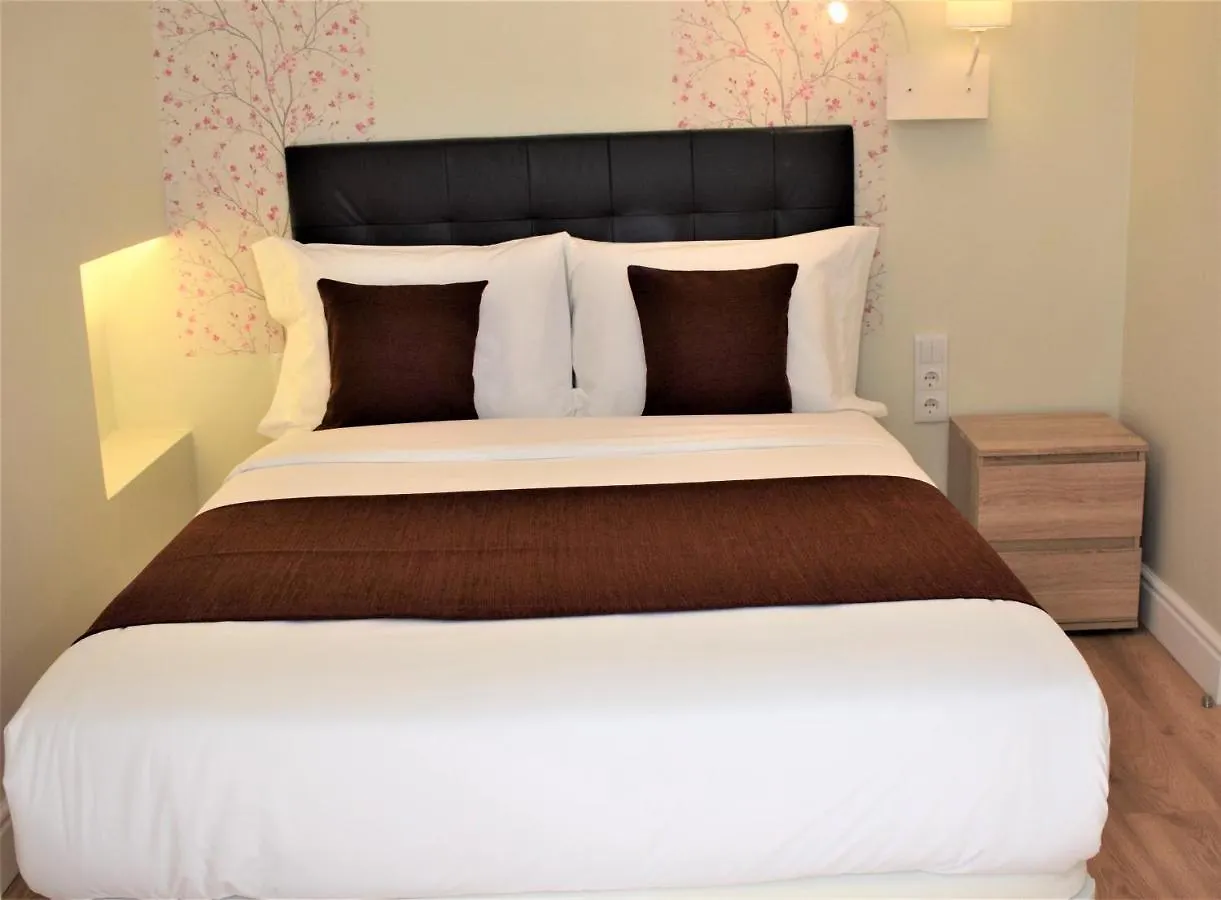 شقة Apartamentos Colmeia Lisboa