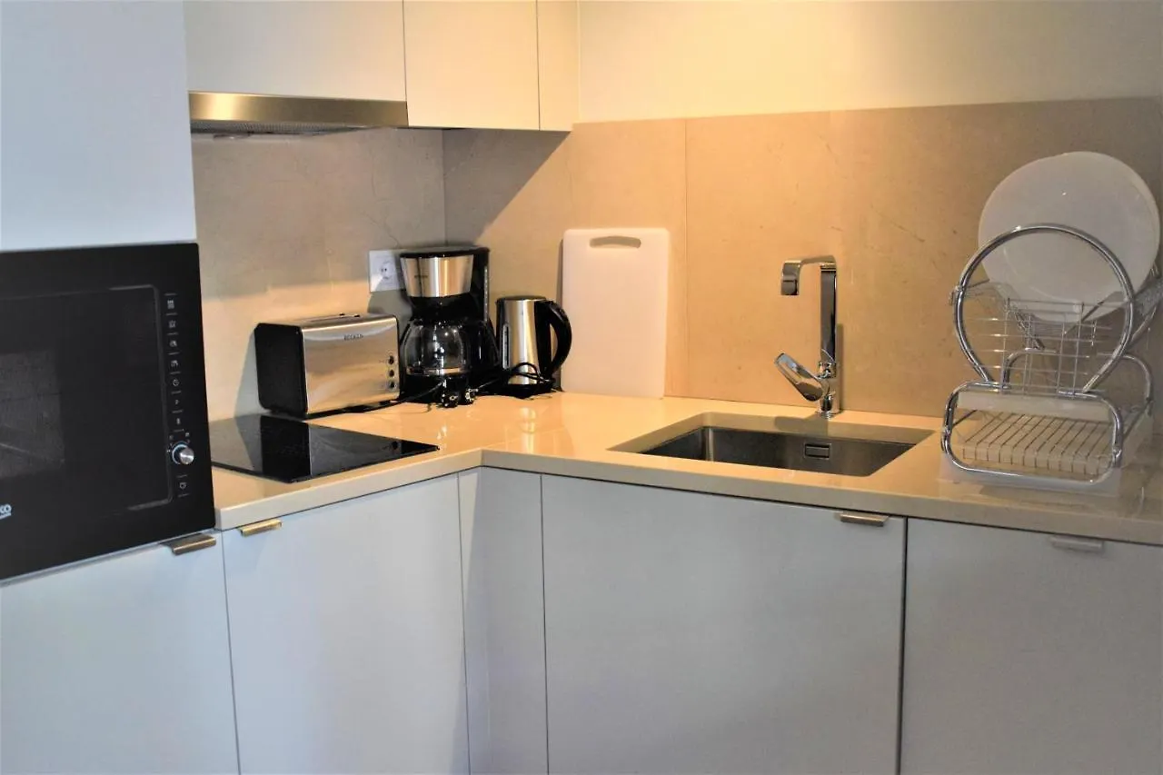 Apartamentos Colmeia Lisboa