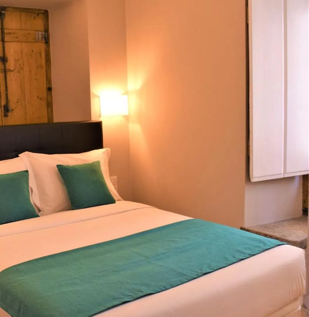 Apartamentos Colmeia Lisboa شقة