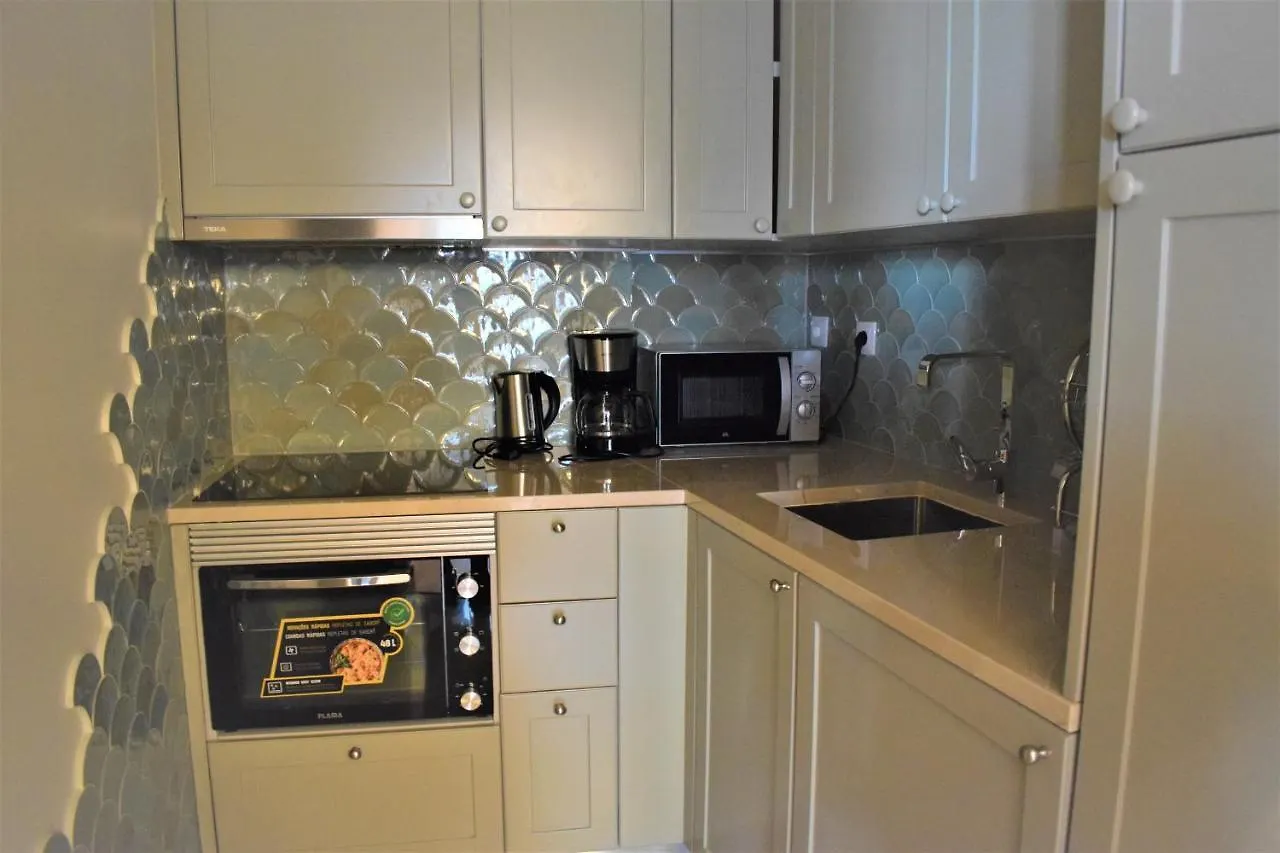 شقة Apartamentos Colmeia Lisboa البرتغال